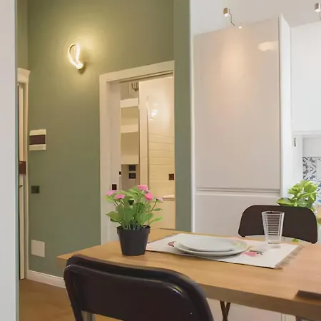 Bright Studio, 6 Min Metro, Station شقة