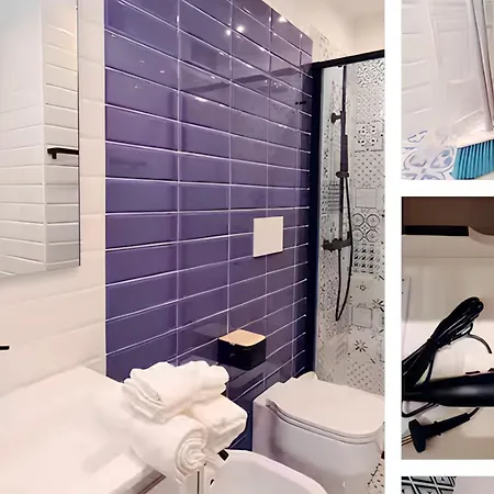 Bright Studio, 6 Min Metro, Station Διαμέρισμα Μιλάνο